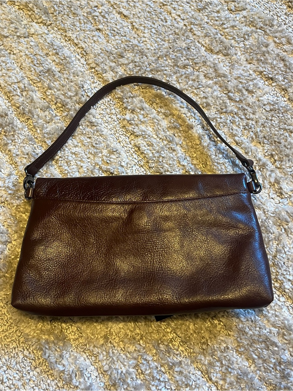 HOBO International Leather Handbag - Picture 4 of 13
